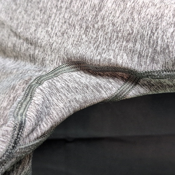 GymShark 7/8 Leggings. Small. EUC. - Picture 8 of 10
